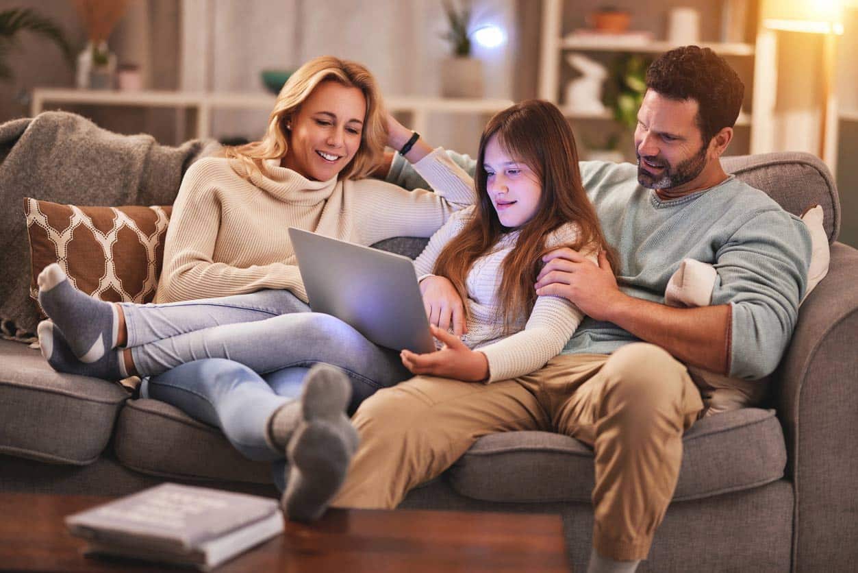 family leaning finance videos best fintech app