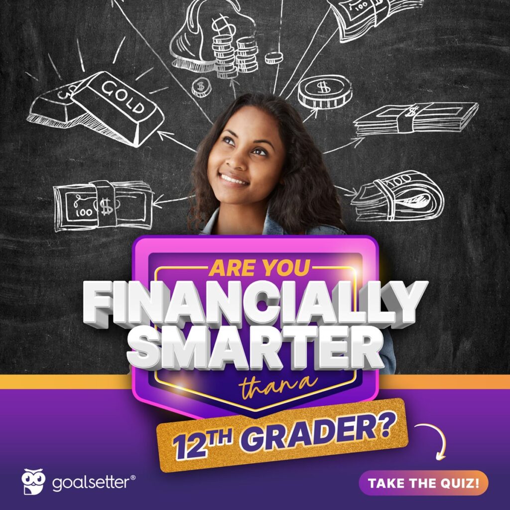 Are You Financially Smarter Than a 12th Grader Social 04