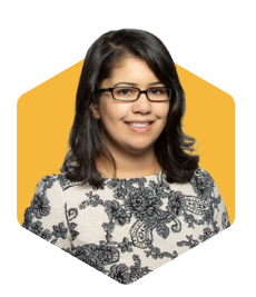 Reshma Sinha Das y