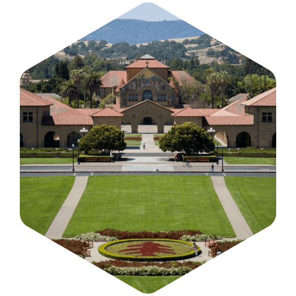 Stanford Hex sm