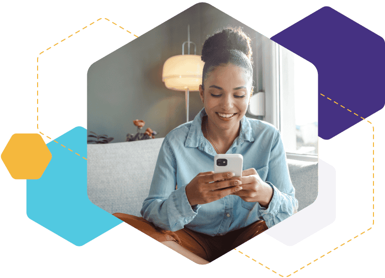 student learning finance goalsetter png